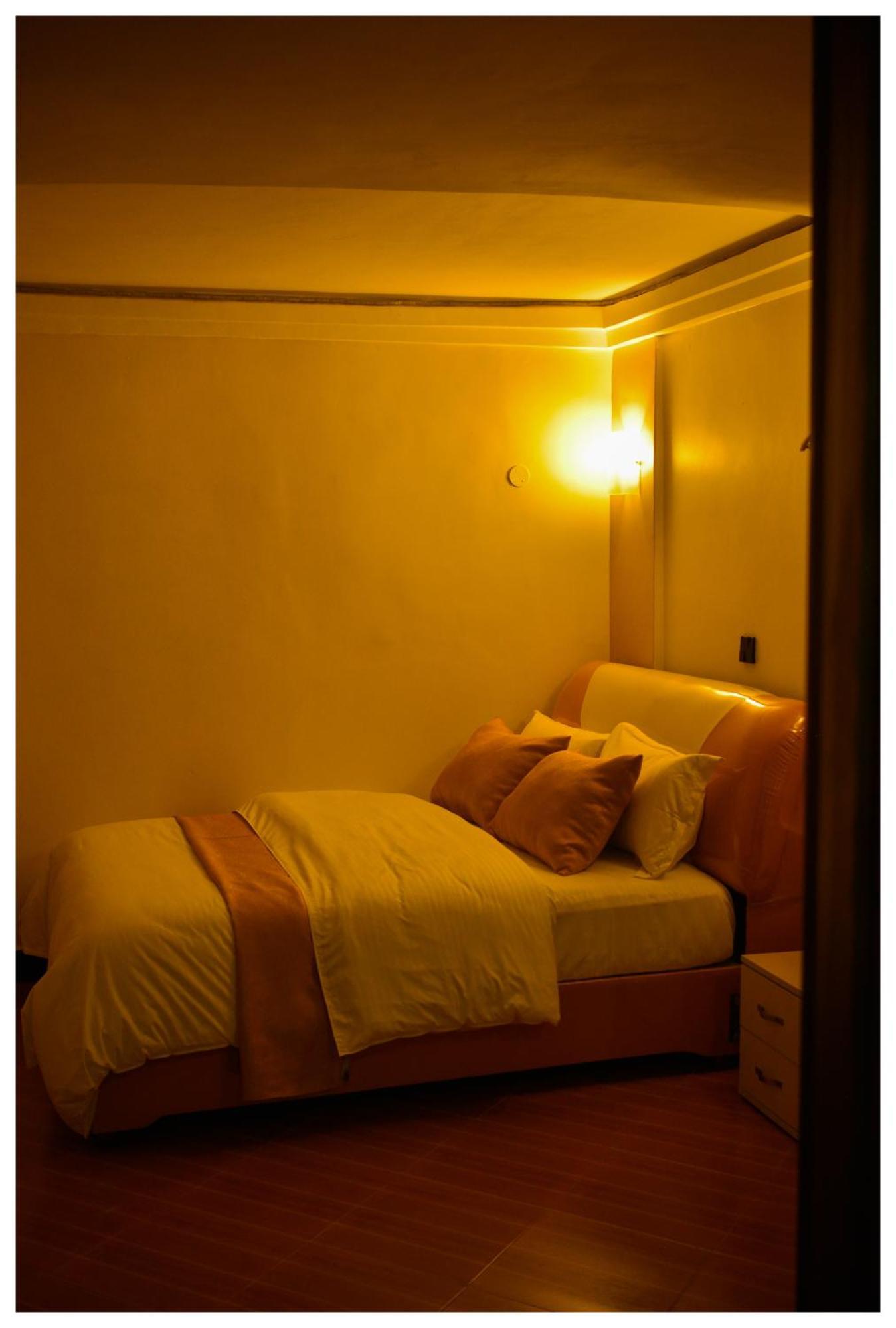 Ruby Haven Hotel Kampala Exterior photo